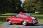 Porsche 356C Coupe 1964 года